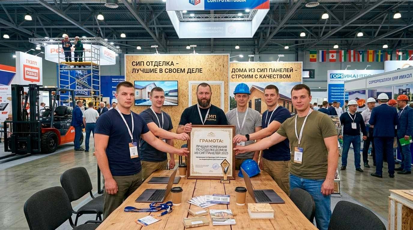История компании Teville