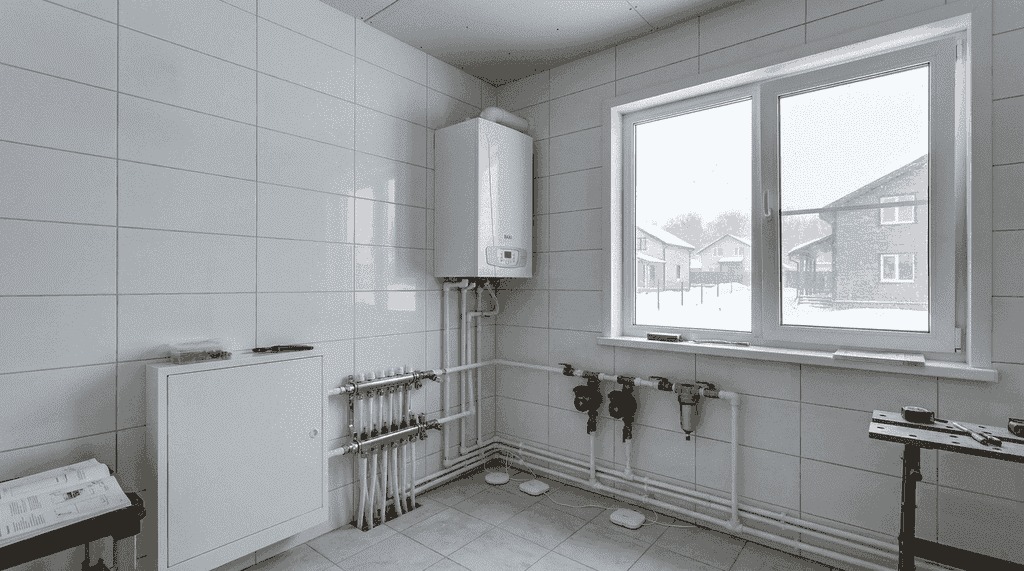 СИП-дом 450 м² — п. Дедовск, Истринский г.о., комплектация ПОЛНЫЙ — фото 2