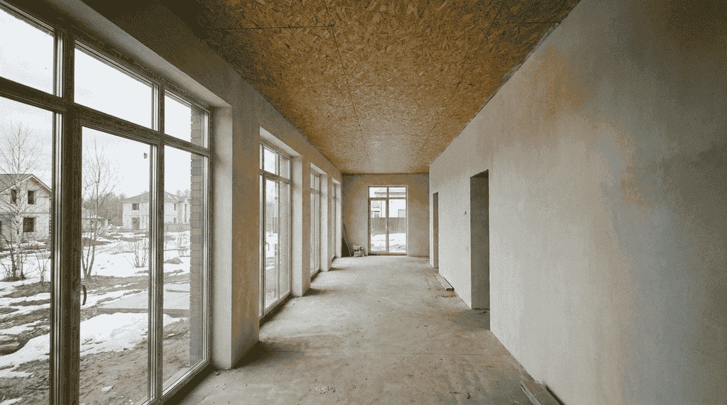 СИП-дом 450 м² — п. Дедовск, Истринский г.о., комплектация ПОЛНЫЙ — фото 4