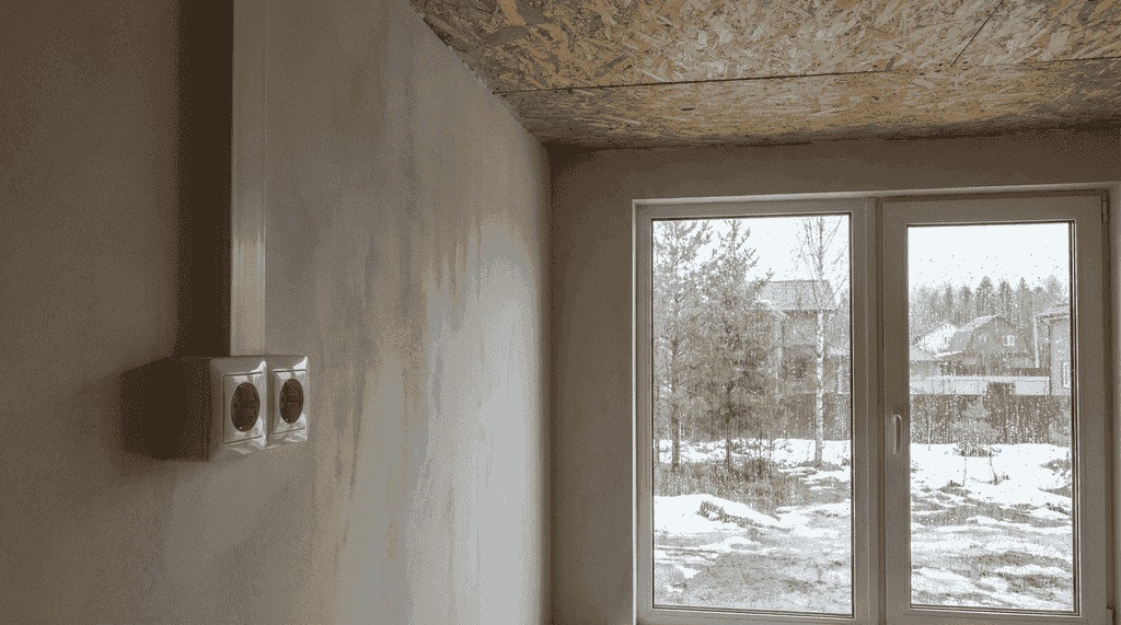 СИП-дом 134 м² — КП «Звенигородские просторы», Одинцовский г.о., комплектация СТАНДАРТ — фото 2