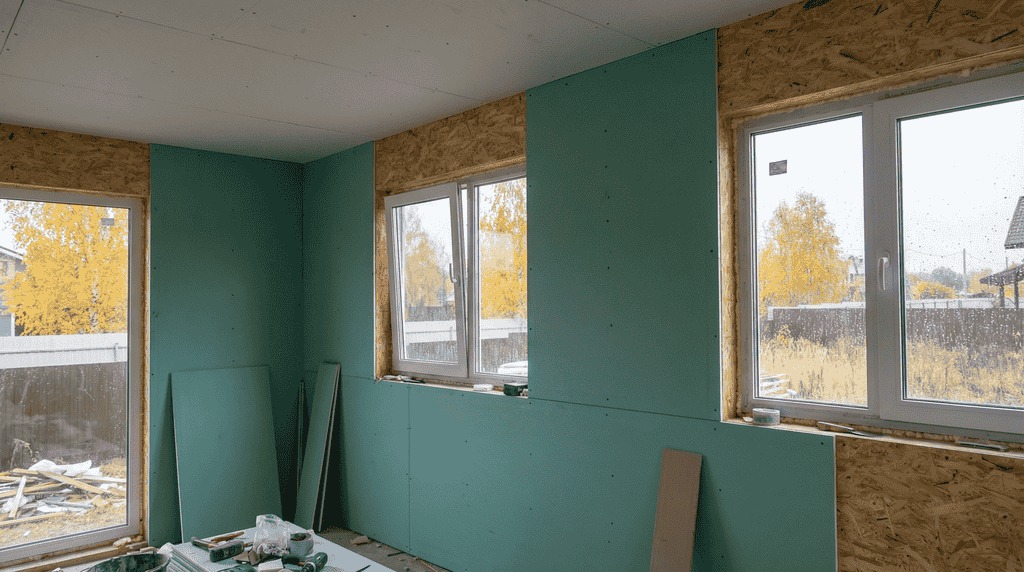 СИП-дом 101 м² — КП «Клязьминская долина», Пушкинский г.о., комплектация ПОЛНЫЙ — фото 5