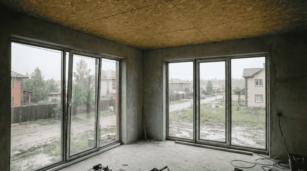 СИП-дом 101 м² — КП «Клязьминская долина», Пушкинский г.о., комплектация ПОЛНЫЙ — фото 6