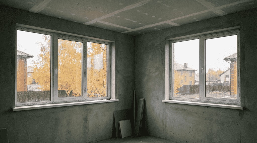 СИП-дом 146 м² — д. Щапово, Подольский г.о., комплектация СТАНДАРТ — фото 4