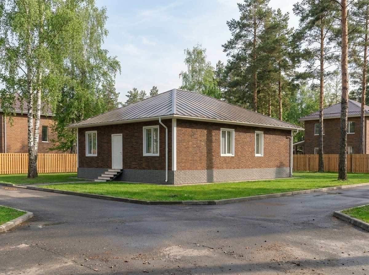 Фото 2 проекта Чинины