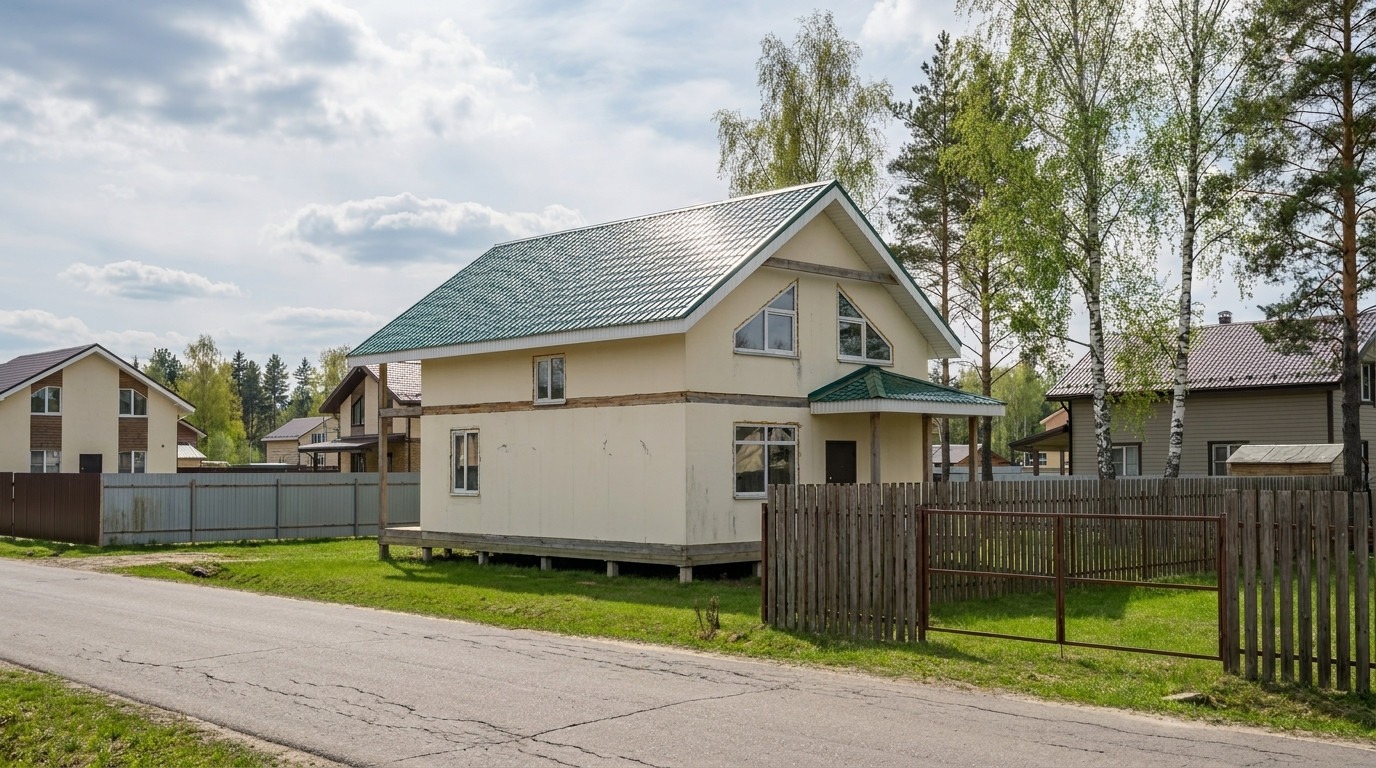 Фото 3 проекта Апри