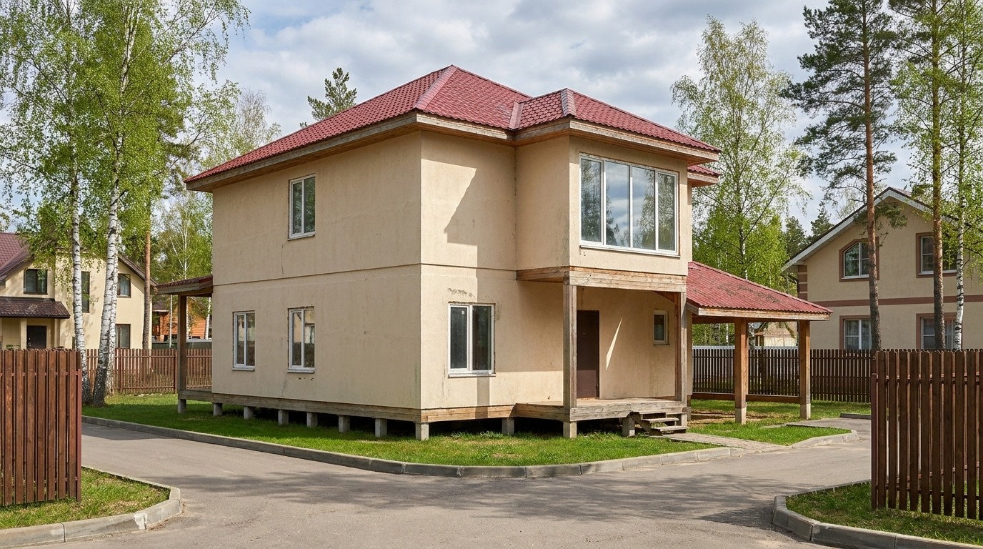 Фото 4 проекта Алмаз