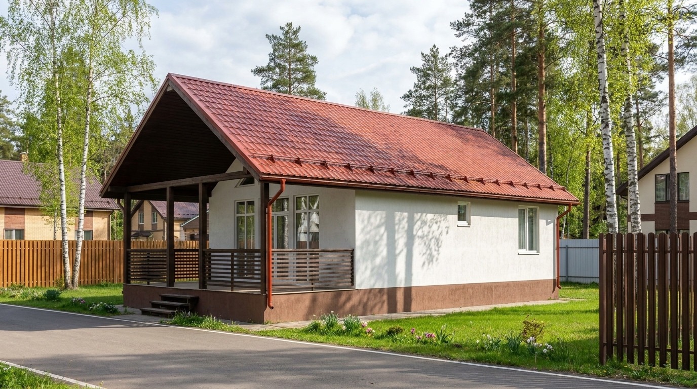 Фото 4 проекта Авиаль-37