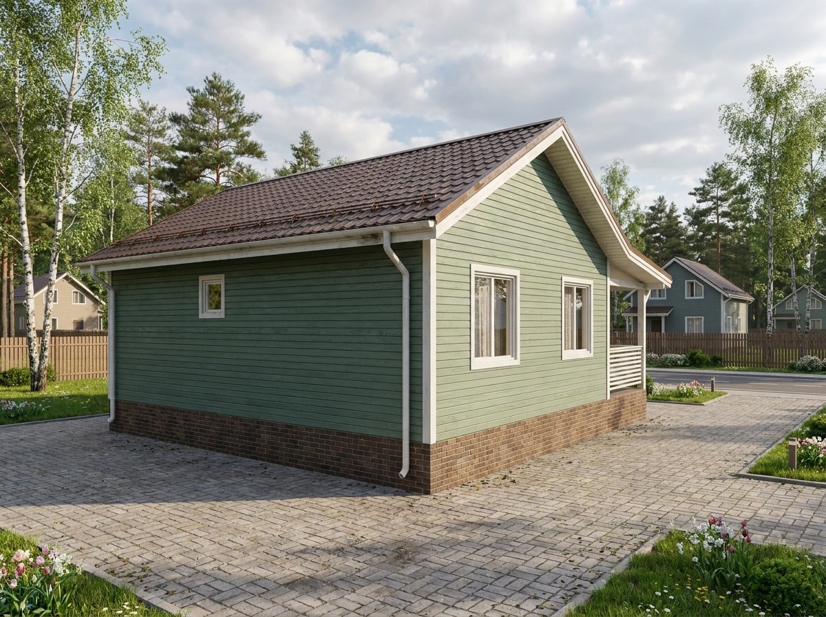 Фото 3 проекта Авиаль-75