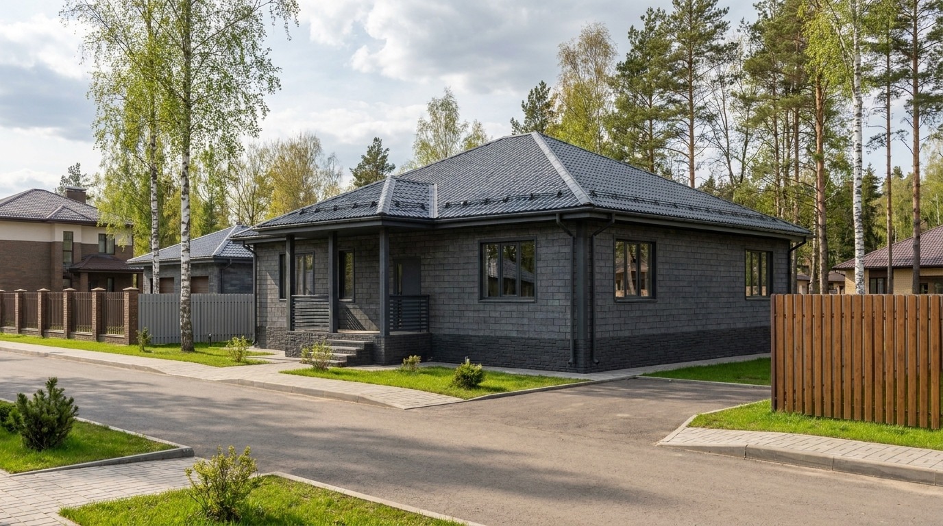 Фото 3 проекта Авиаль-92